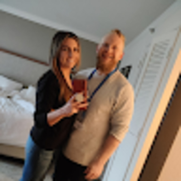 Meet your Posher, Lyndsey - Picture 1 of 1